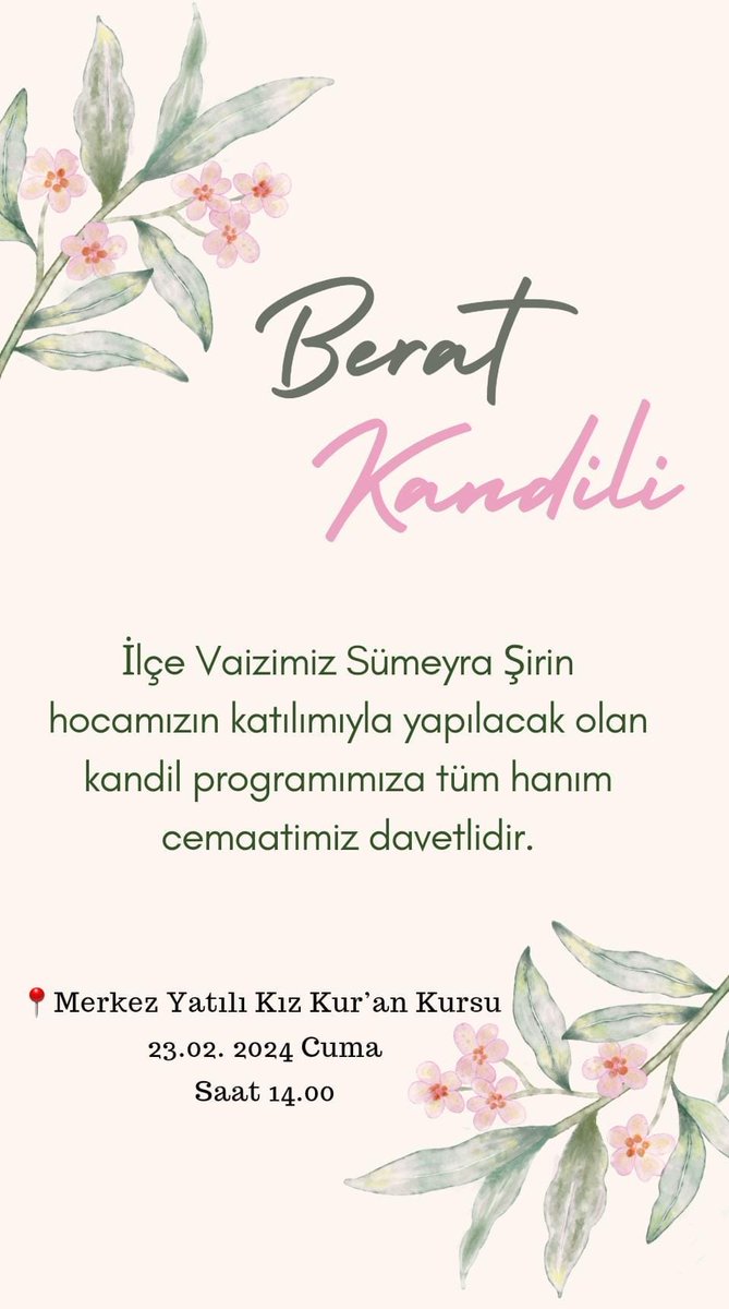 KaynarcaMuftulk's tweet photo. https://t.co/cpGVeriZ52