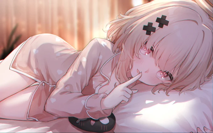 skeb感謝#とくさらーと 