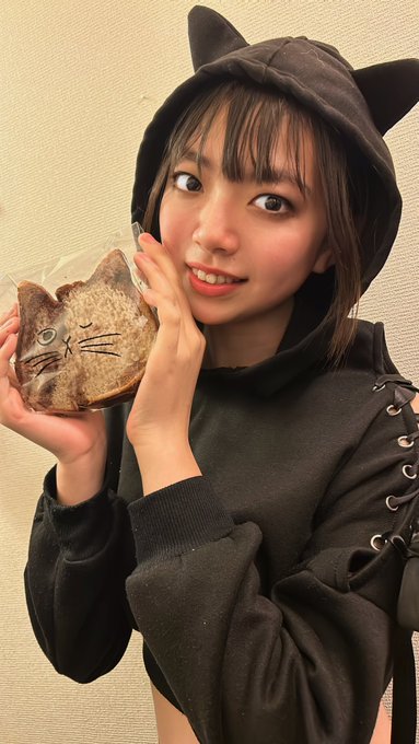 Twitterのコスプレ画像3