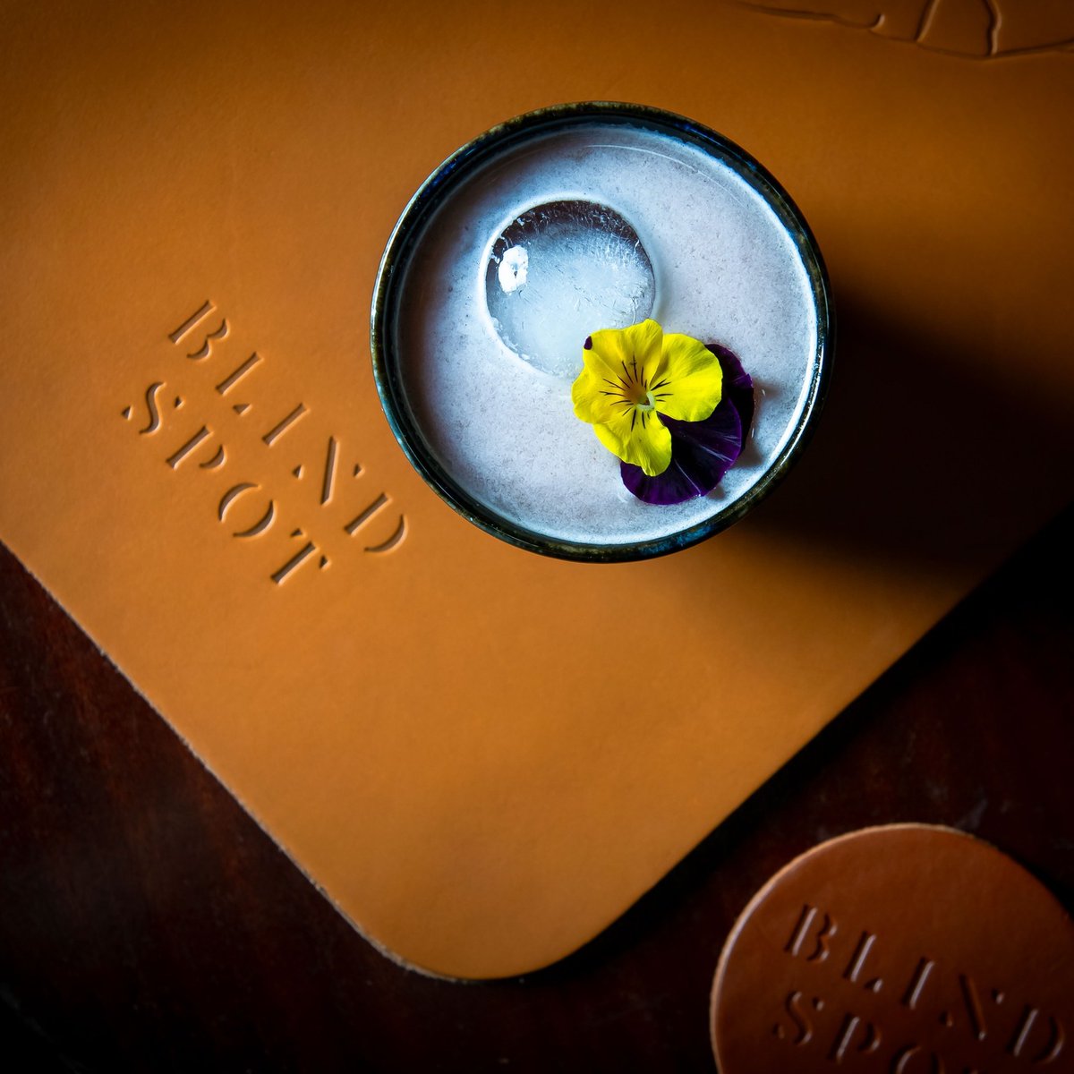 SmartUKSupplies's tweet image. Introducing our latest creation: Tan Saddle Hide Menu Covers and Coasters, custom-crafted exclusively for Blind Spot London! 

They look amazing, don't they? 

For more info, click here - smartuk.net/menu-covers/sa…

#menucovers #saddlehide #hospitality #coasters #londonresturants