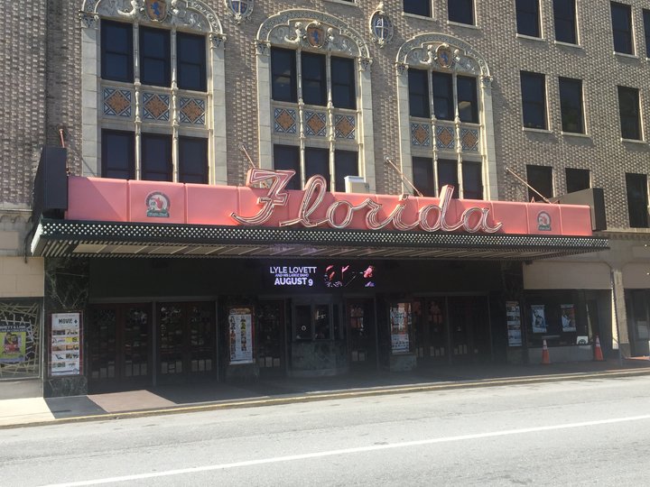 The cultural anchor of downtown Jacksonville had a monumental year of shows and renovation. What's ahead for @FloridaTheatre in 2024 and beyond. LISTEN LIVE NOW: wokv.com @ActionNewsJax @CityofJax @wokvnews