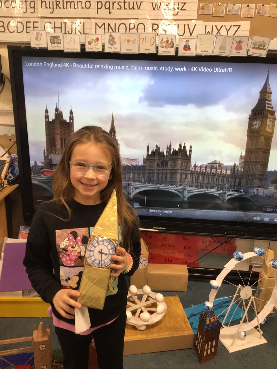 Y1 Red Class-Beighton NI tweet media