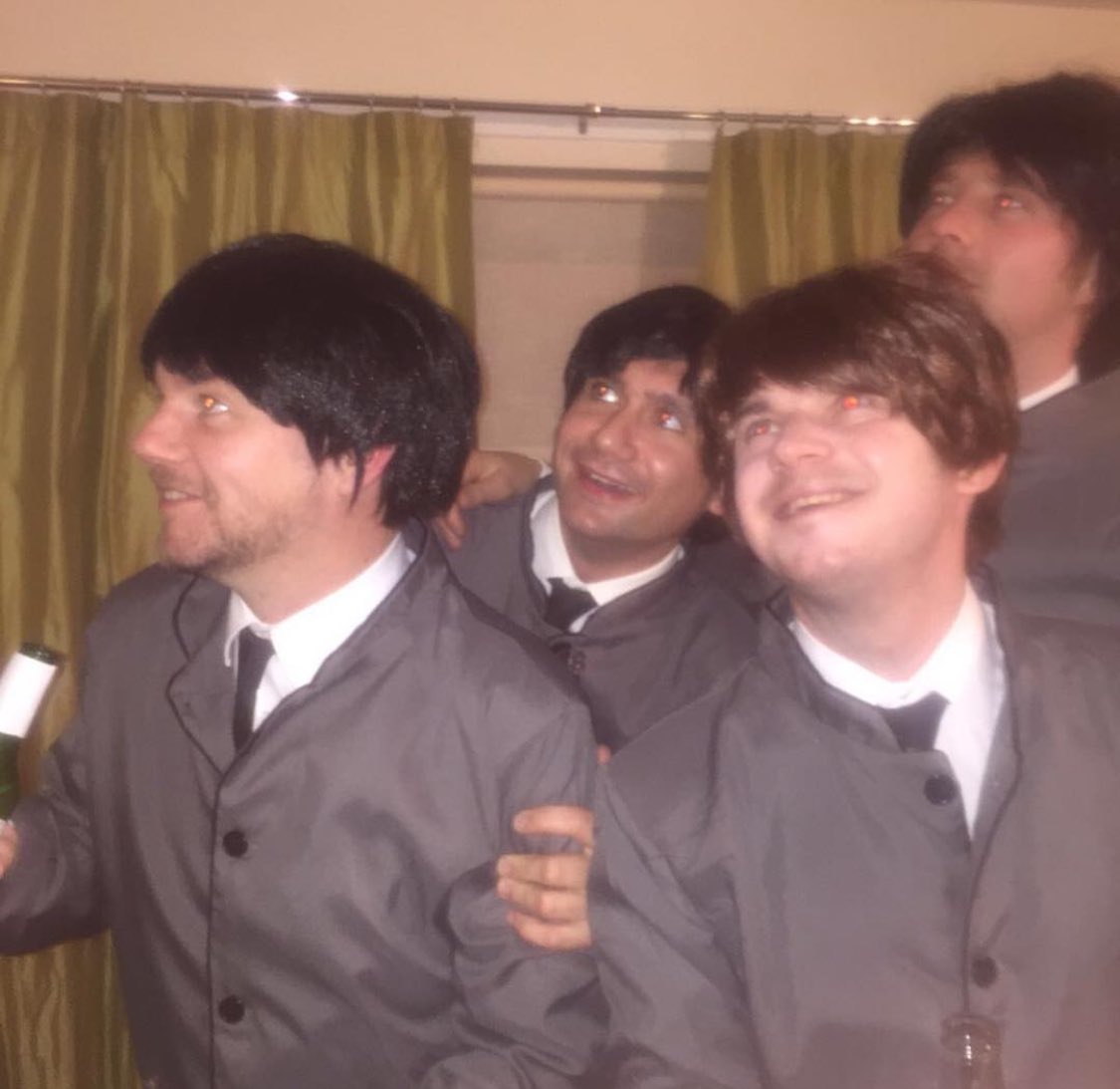 Bez DiMeo tweet media