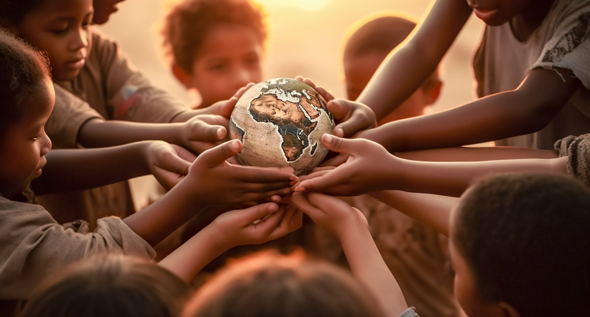 At GOLD, our dedication goes beyond showcasing Africa; it extends to responsible actions by exploring innovative ways to reduce our carbon footprint, we're committed to nurturing our beautiful continent for future generations. #SustainableAfrica  #GOLDExperience"