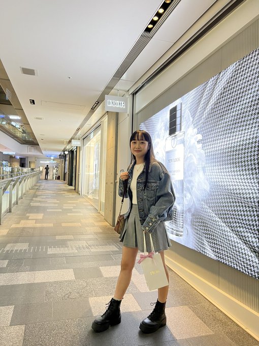 Twitterのコスプレ画像11