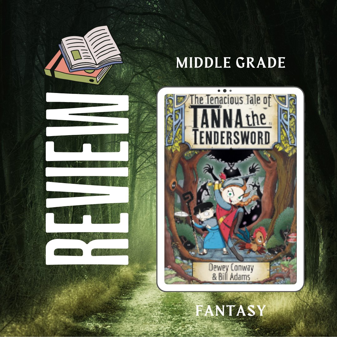 A fantastic tale. The story hooks you from the start, builds intrigue and ends in thrilling, action-packed drama. The cast of characters are a mix of cute, funny, and grumpy. You want to root for them to succeed. Great world-building adds to the whole fantasy vibe. #bookreview