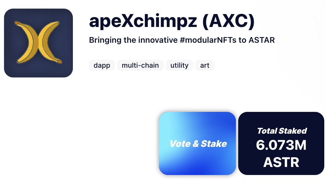 apeXchimpz tweet media