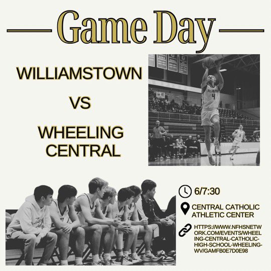 Williamstown Basketball tweet media