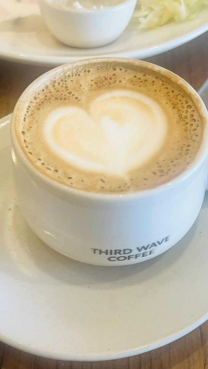 TheRadFactor's tweet photo. The most difficult thing could be to say, โI need helpโ. Having a close set of friends, we just say, letโs coffee :)
Letโs coffee is an indication enough that you will talk and I will listen. That works very well in my gang of girls.
Pls try โค๏ธ
#LetsCoffee https://t.co/z7XUfnXjKK