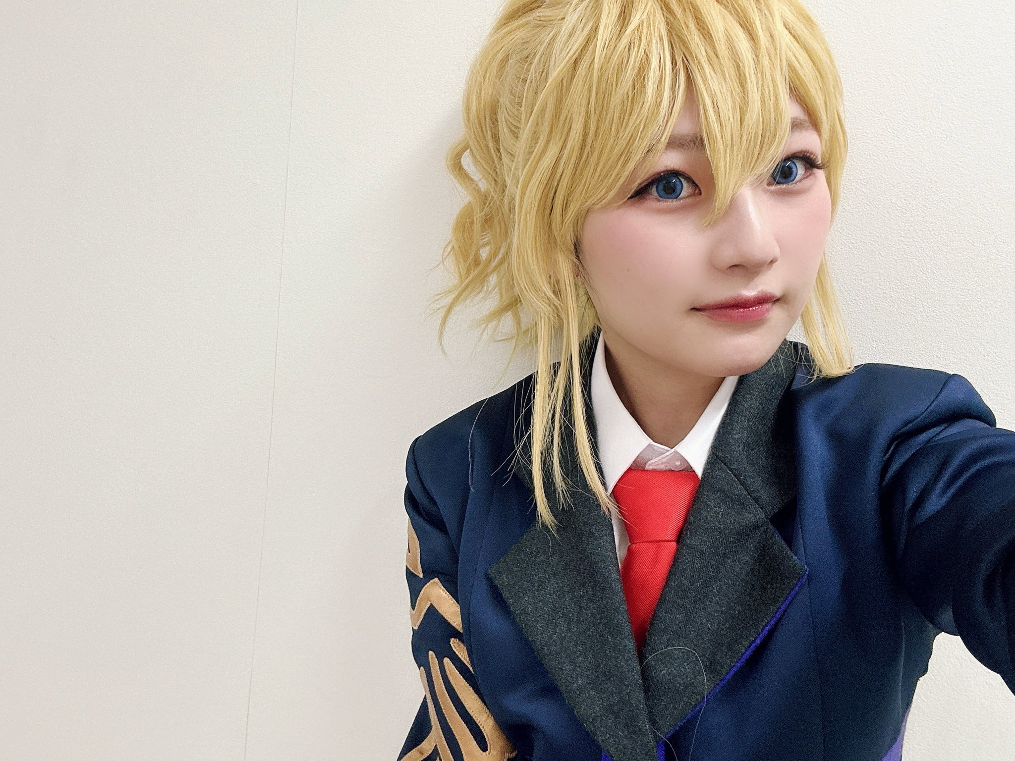 うみねこのなく頃に 右代宮朱志香 episode3 アクリルパネル 青木