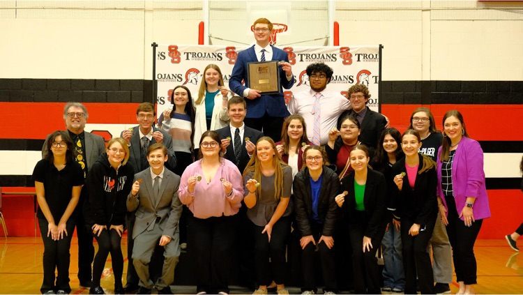 Wisner-Pilger Gators tweet media