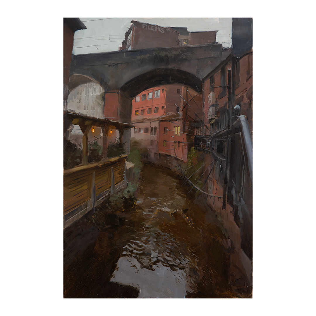 ContemporarySix's tweet photo. We have a wonderful collection of works by Gallery Rob Pointon on display in the Gallery currently!
For more info on the piece, please contact us.
#robpointon #contemporarypainter#pleinair #landscapepainter#contemporaryartcollector #fineart#fineartcollector #contemporarysix https://t.co/URkTPzHYzb