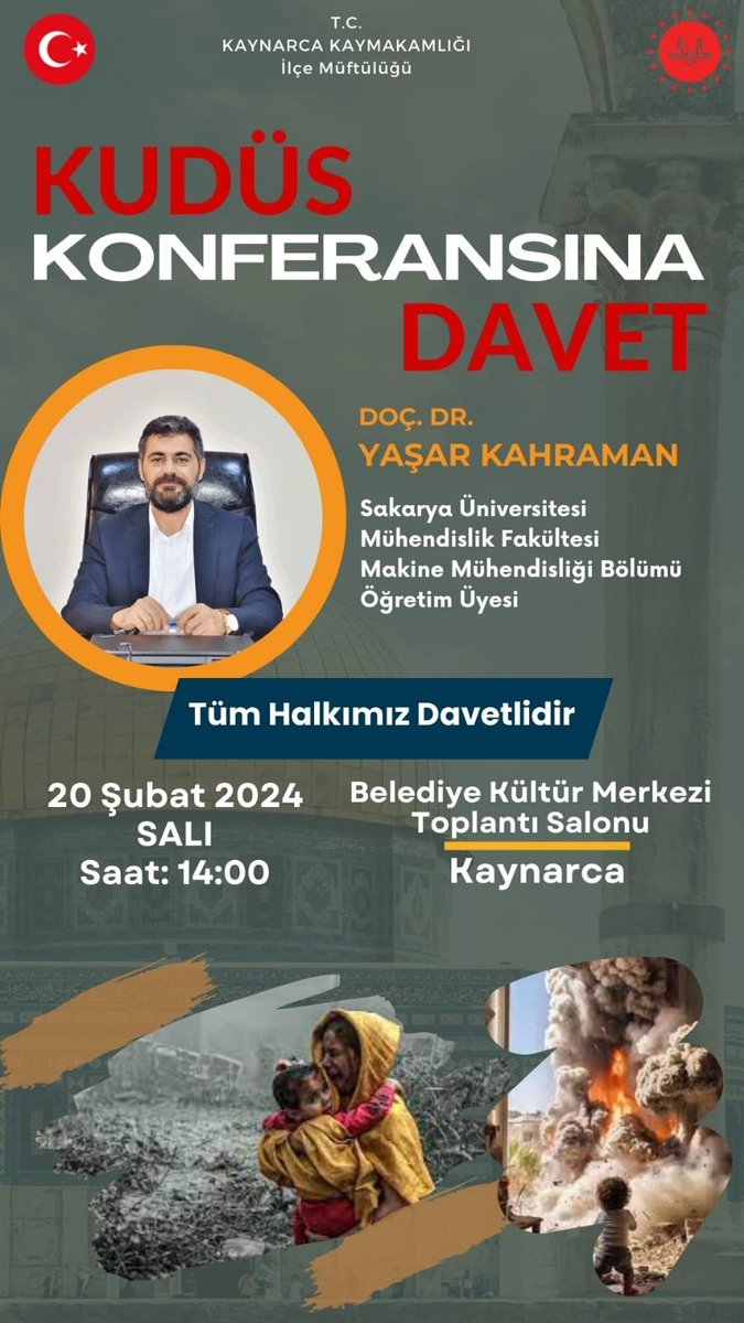 KaynarcaMuftulk's tweet photo. https://t.co/8ssLEwaxNU