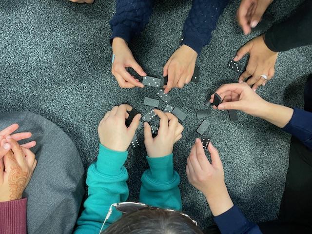 VicarageSchool's tweet photo. Year 5 pupils delved into meaningful discussions at the Junior RE Conference, exploring the power of voices for positive change. Together, they discovered that every voice, no matter how small, has the potential to shape a brighter tomorrow. #REConference #P4C https://t.co/HYpV0Eo8aC