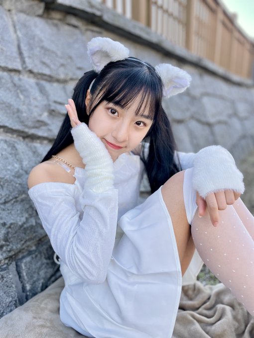 Twitterのコスプレ画像54