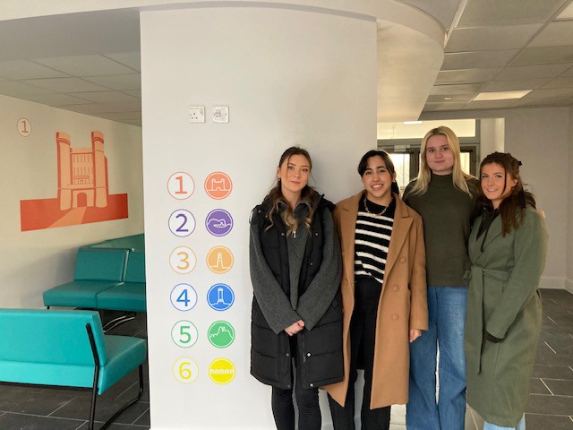 Dorset County Hospital NHS Foundation Trust tweet media