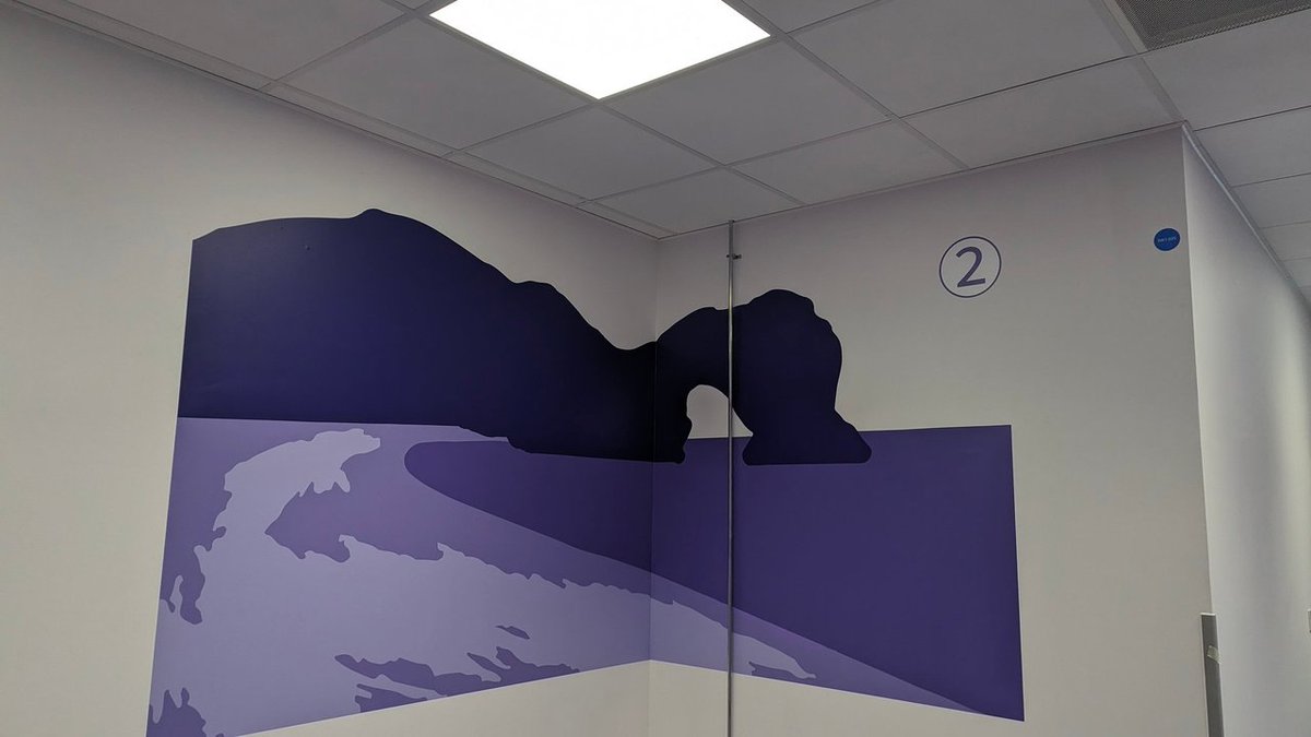 Dorset County Hospital NHS Foundation Trust tweet media