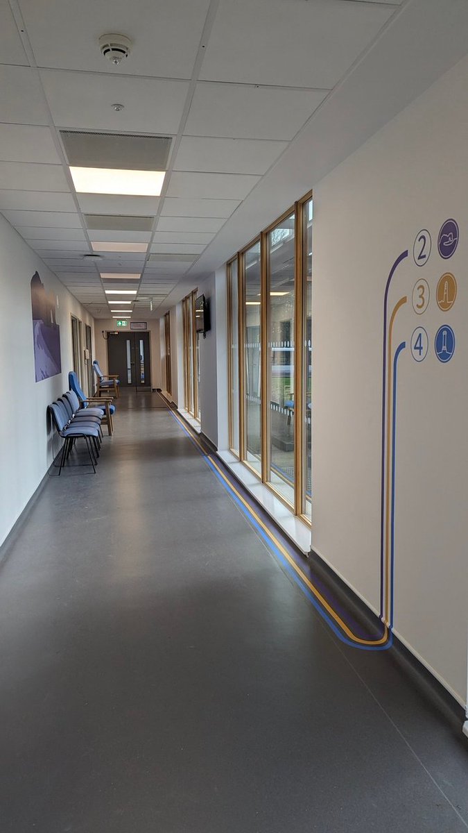 Dorset County Hospital NHS Foundation Trust tweet media