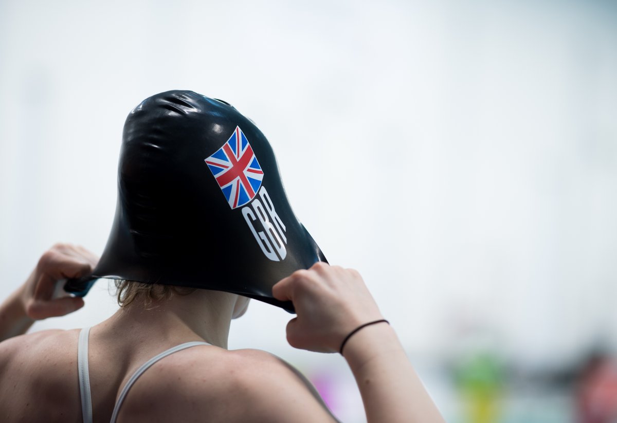 Calling Olympians and Paralympians who have represented Great Britain in an aquatics sport 📞🇬🇧

XQUATICS - the Alumni Programme run by British Swimming is launching with an opening opportunity to connect this April in London ➡️ eepurl.com/iJ_Sbc