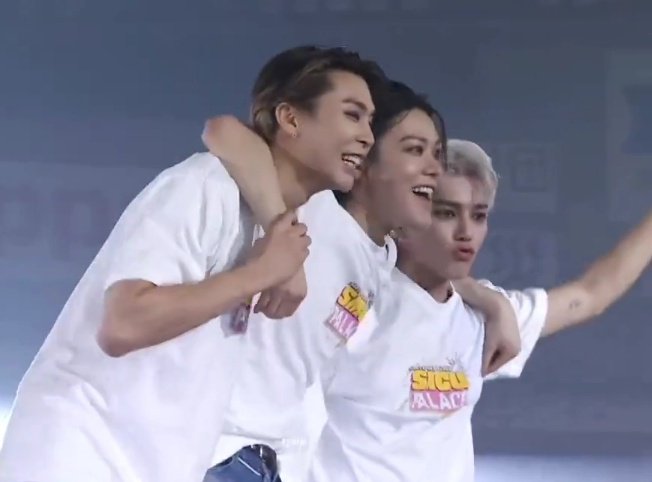 shed real tears my precious 95 liner 🥹🫂