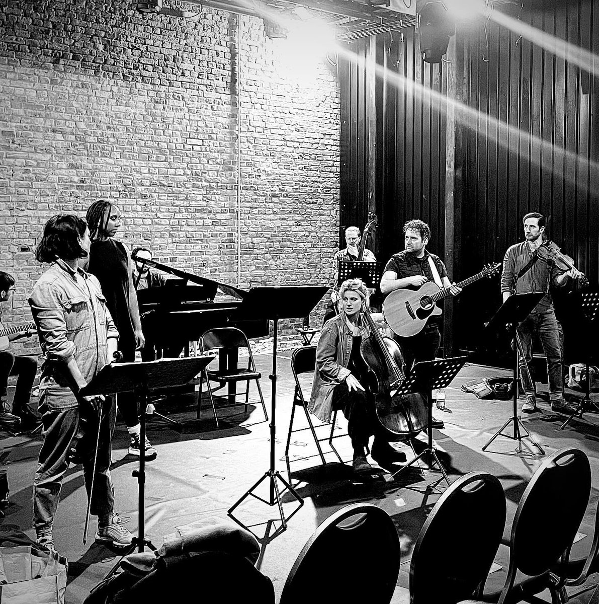 Sam Hall tweet media