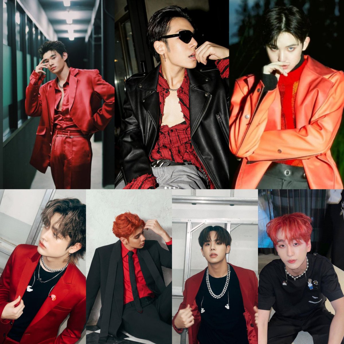 thxtxtt3's tweet image. แล้วแอทลาสกับสีดำแดงอ่ะมึง🥹🔥🔥🔥🔥🔥🔥🔥

#ATLAS_COMEBACK2024