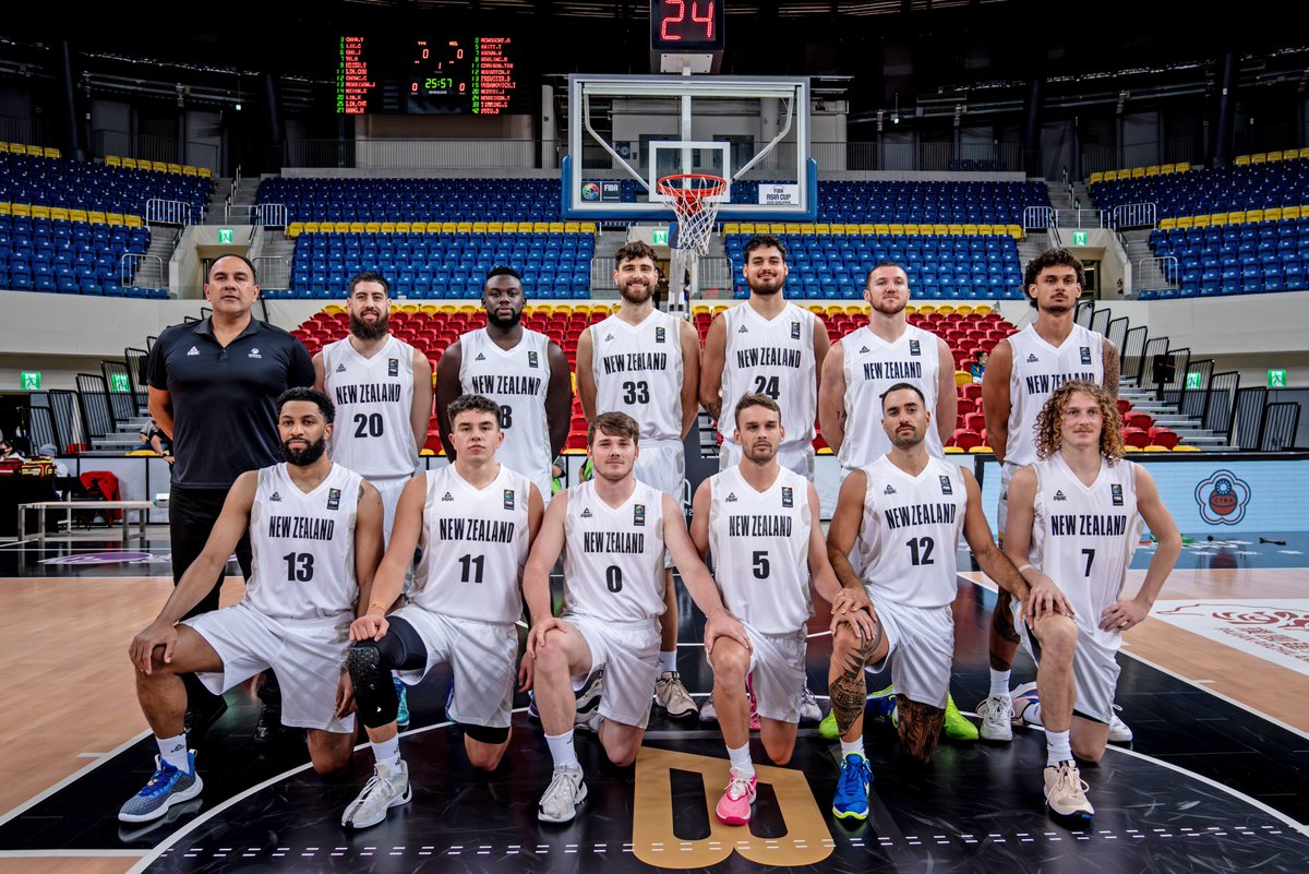 Tall Blacks tweet media