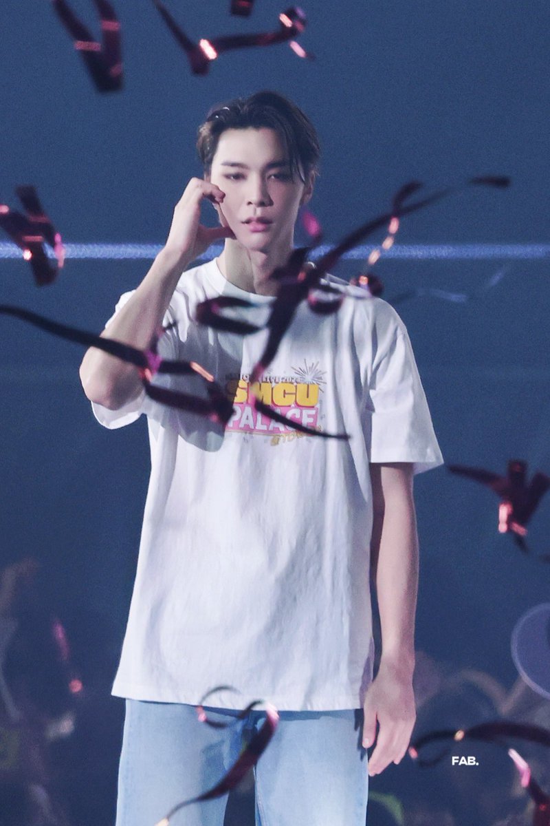 240222

#쟈니 #JOHNNY 
#NCT127 #NCT