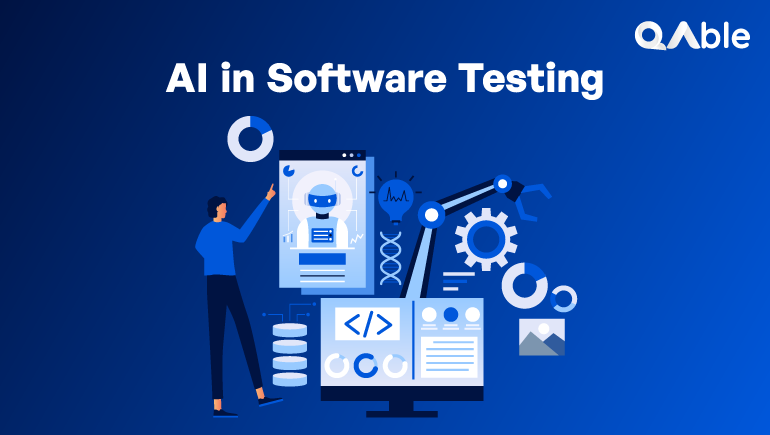 AI makes software testing easy and faster by creating and fixing tests on its own.

Learn from our blog and see how AI improves tech!

🔗 qable.io/blog/ai-in-sof…

#AI #SoftwareTesting #QAble