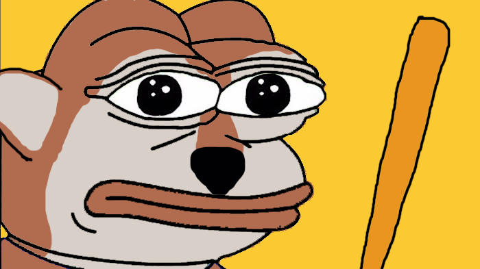 stonegravehold's tweet image. The OG Dogebonk on BSC be doin a lil sumthin fr fr rite now
Don't miss out (you didn't sell, did you?)
$DOBO #DogeBonk #BNB📷 #BSC #Binance📷 #BinanceSmartChain #Ledger #LedgerLive #Memecoin #DOGE #SHIB #BONK #PORK