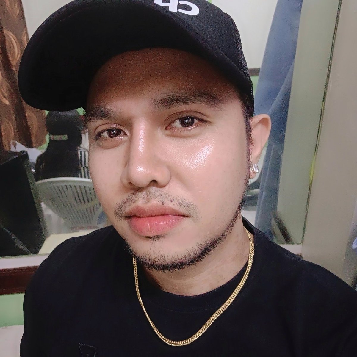 BedayoJobet's tweet photo. #NewProfilePic https://t.co/xFE5VUcdrR