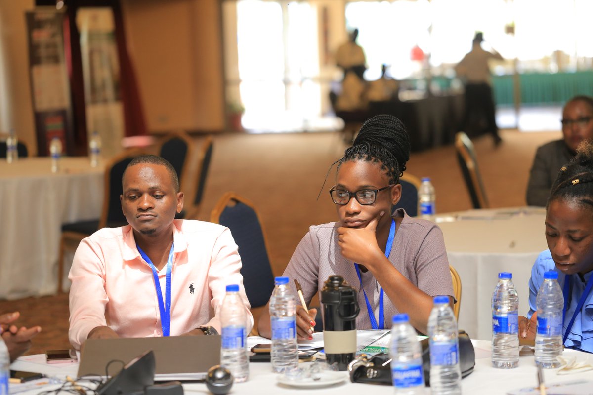 The AHETCA Conference of 2024 aims at bringing together a diverse number of stakeholders, inclunding policymakers, researchers, practitioners, civil society organisations and community leaders to collectively address the urgent need for achieving health equality @PHMUganda