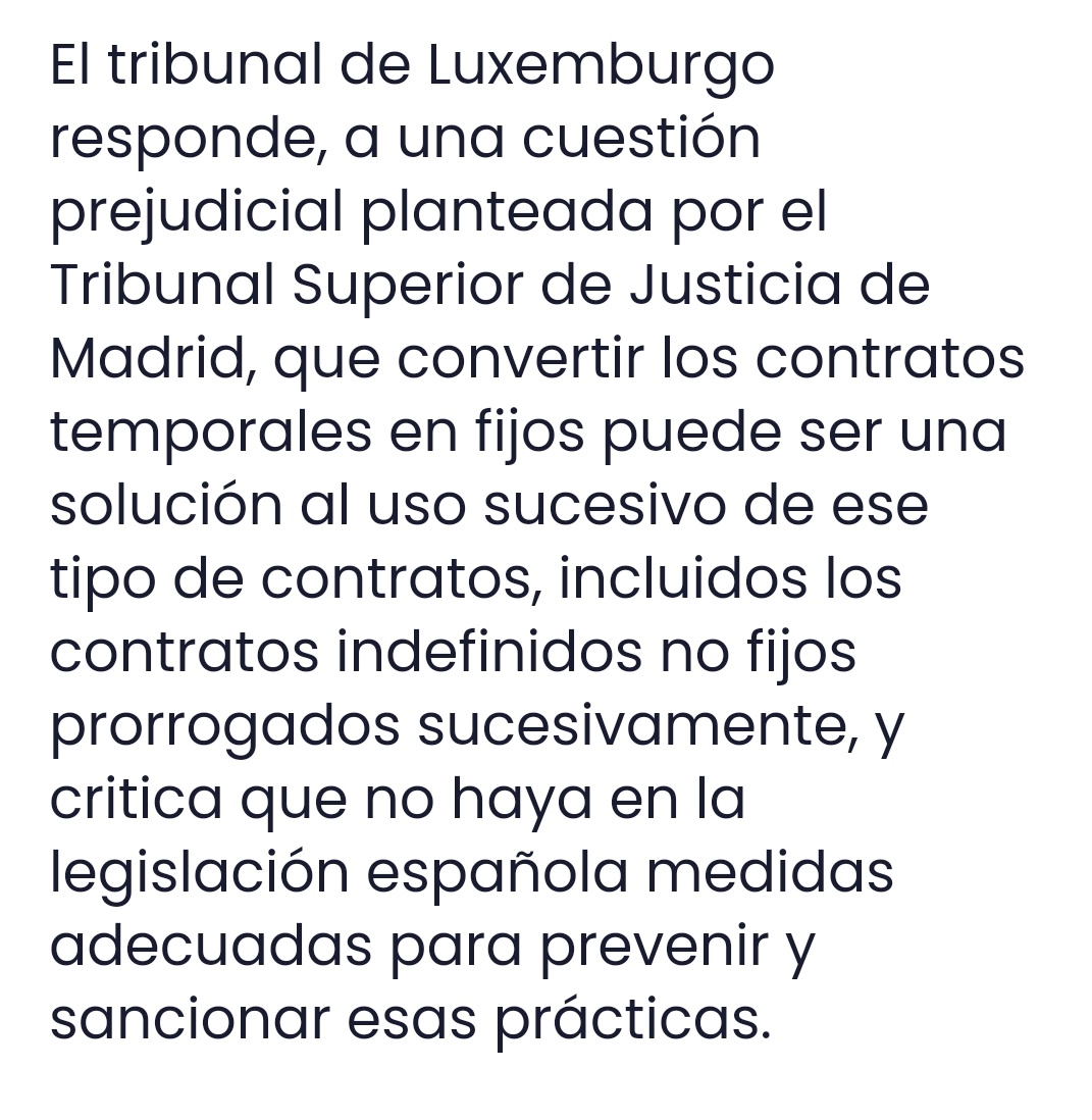 Isabel Chacón tweet media