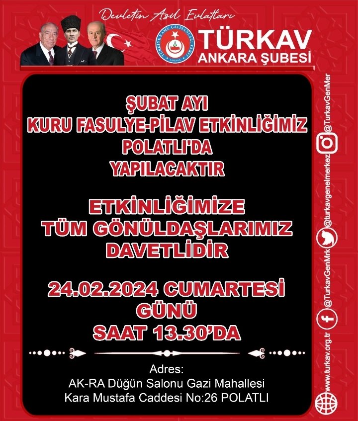 TurkavP's tweet photo. https://t.co/YEp5vWKHwN