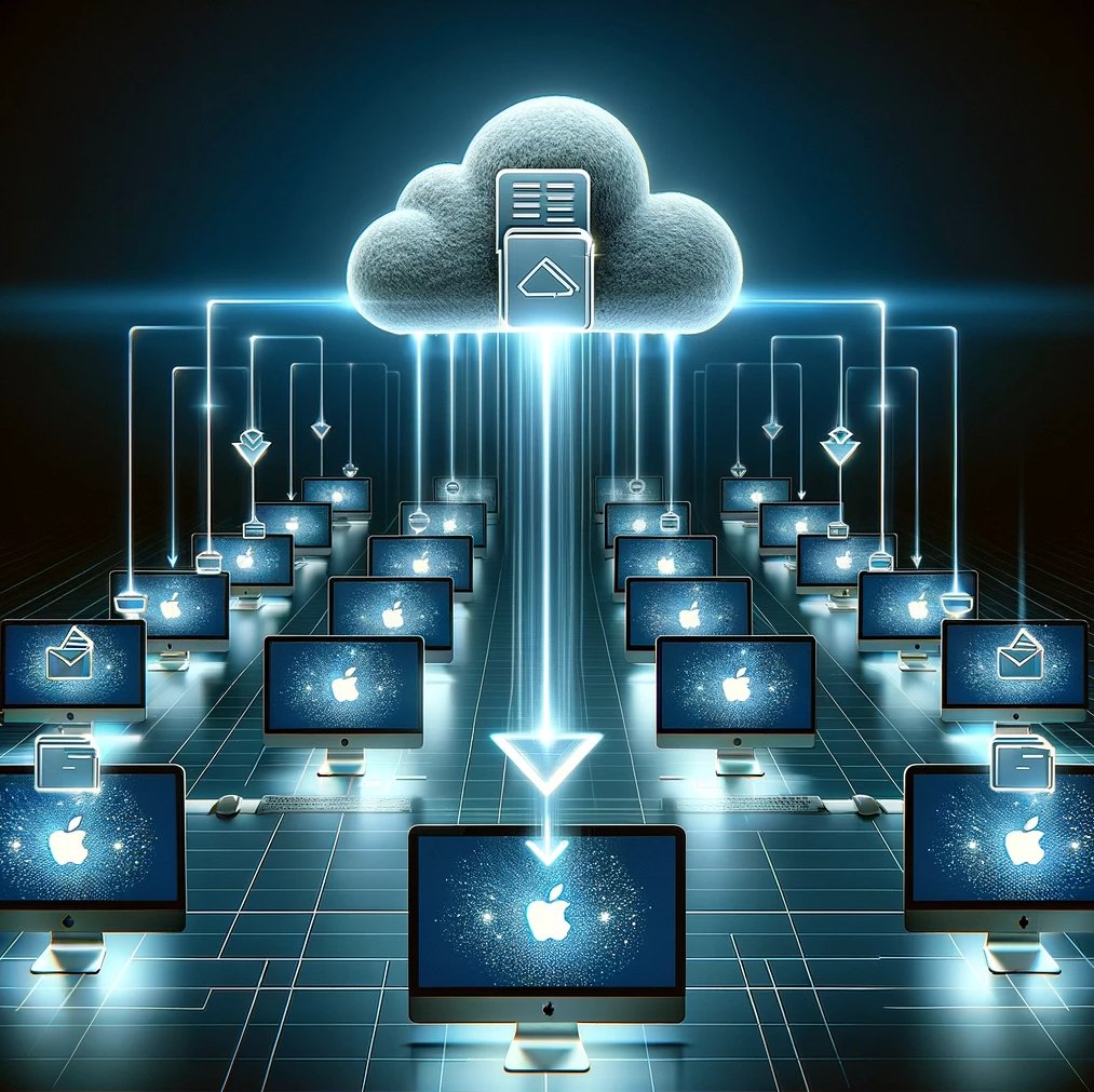 💻  Deploy Files on MacOS Devices with Intune

I wrote a step-by-step guide on creating a .pkg for secure file deployment on MacOS Devices, ensuring no files are publicly exposed or involve embedding secrets in your scripts.

For better understanding I've included an example that