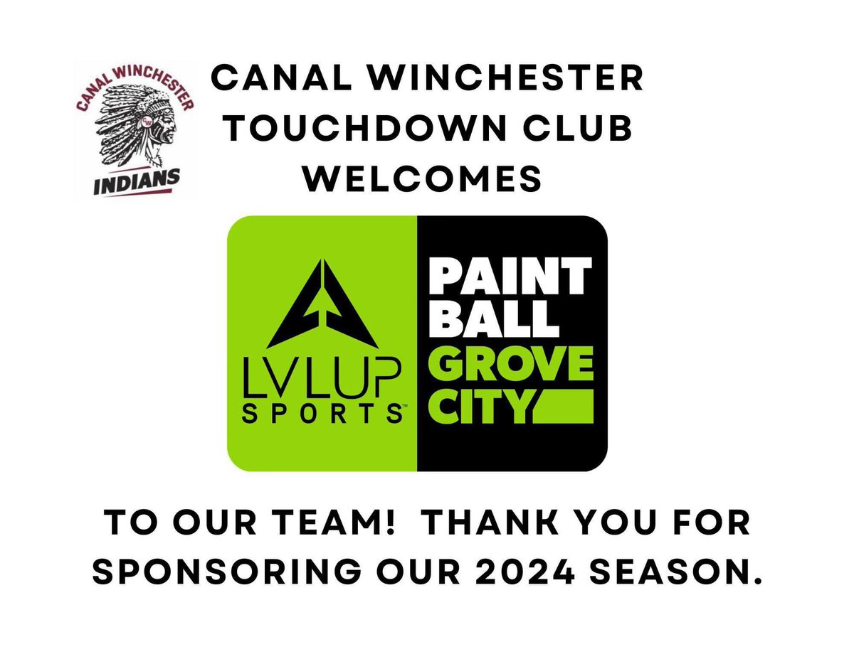 Visit LVL Up Sports Paintball Park in Grove City.  Ohio's #1 rated paintball park.  We appreciate your support! <a href="/lvlupsports/">LVL UP Sports</a>