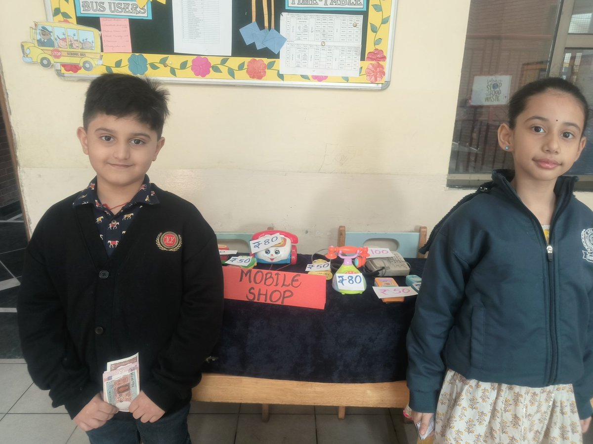 Jyoti Sharma (@jyoti123sh) on Twitter photo Maths is everywhere. Market mania activity conducted to reinforce mathematical concepts. #Mathsisfun <a href="/ashokkp/">Ashok Pandey</a> <a href="/y_sanjay/">Sanjay Yadav</a> <a href="/pntduggal/">PUNEET DUGGAL</a> <a href="/ShandilyaPooja/">Pooja Shandilya</a> <a href="/PreetiMehra77/">Preeti Mehra</a>
<a href="/FirstInMath/">First In Math</a> <a href="/WeAreTeachers/">We Are Teachers</a> <a href="/preetyshah4/">preety shah</a> <a href="/DivyaNarula21/">Divvya Narula</a> <a href="/KomalNarang53/">Komal Narang</a> Maths is everywhere. Market mania activity conducted to reinforce mathematical concepts. #Mathsisfun <a href="/ashokkp/">Ashok Pandey</a> <a href="/y_sanjay/">Sanjay Yadav</a> <a href="/pntduggal/">PUNEET DUGGAL</a> <a href="/ShandilyaPooja/">Pooja Shandilya</a> <a href="/PreetiMehra77/">Preeti Mehra</a>
<a href="/FirstInMath/">First In Math</a> <a href="/WeAreTeachers/">We Are Teachers</a> <a href="/preetyshah4/">preety shah</a> <a href="/DivyaNarula21/">Divvya Narula</a> <a href="/KomalNarang53/">Komal Narang</a>
