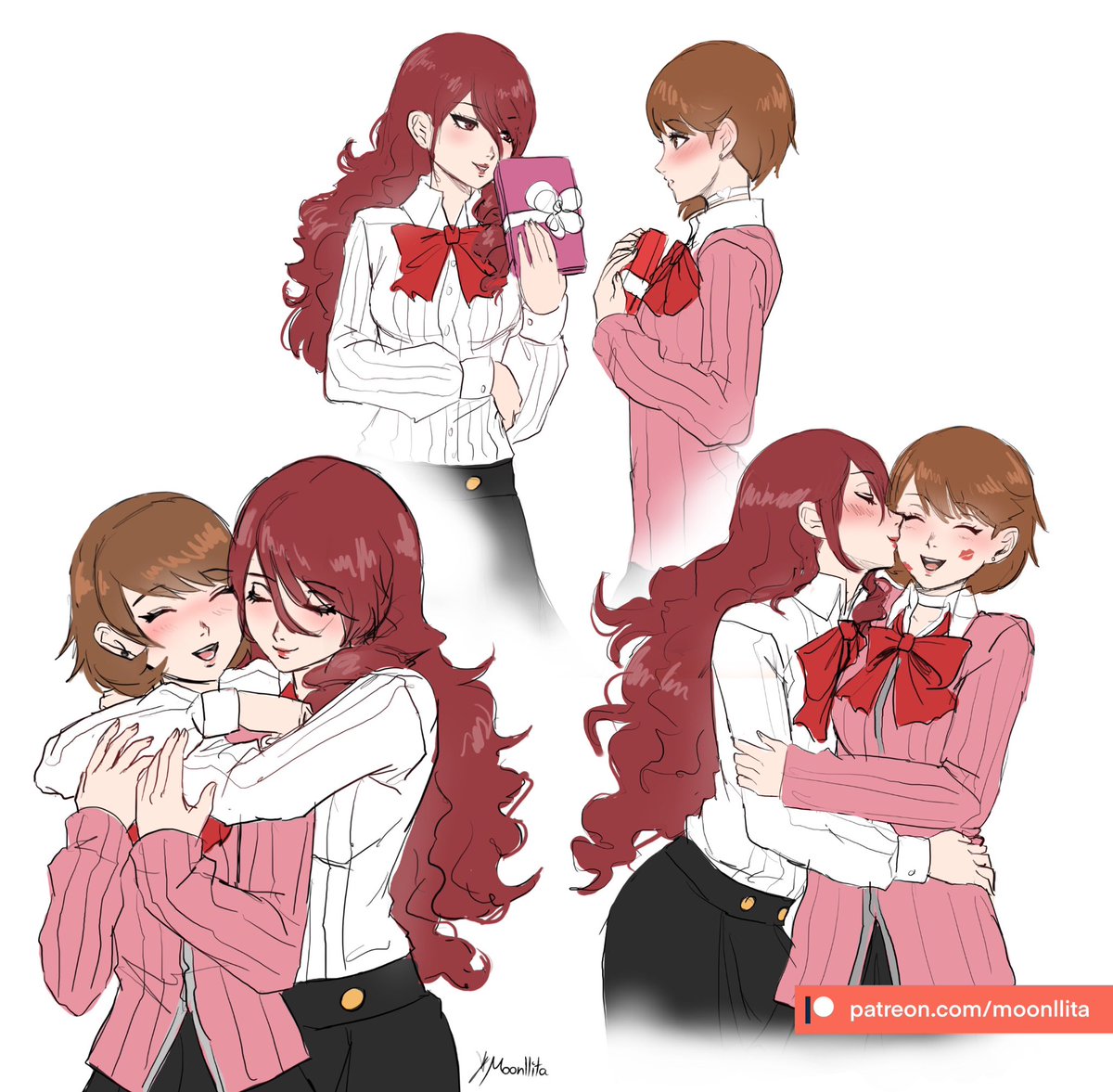 MoonllitaArt tweet picture