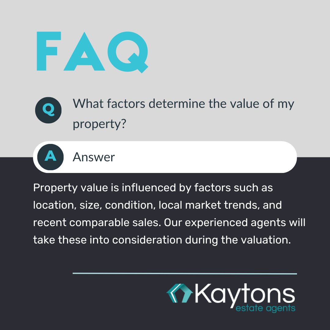 Got any other burning property-related questions?! 🏠 Get in touch and we'll put them to our team of experts! 

#Property #PropertyTips #PropertyAdvice