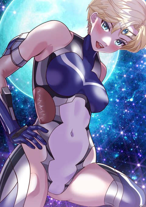 おはようございます❤(#^.^#)
華麗に活躍❣❣
セーラー対●忍ウラヌス参上❤
#天王はるか 
#澄まし顔 