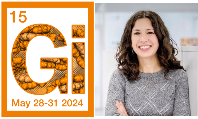 Check out the outstanding line-up of keynote speakers for the 2024 edition of @GironaSeminar #GirSem24 Prof. Elena Pazos (@elena_pazosch) - Universidade da Coruña (@UDC_gal)