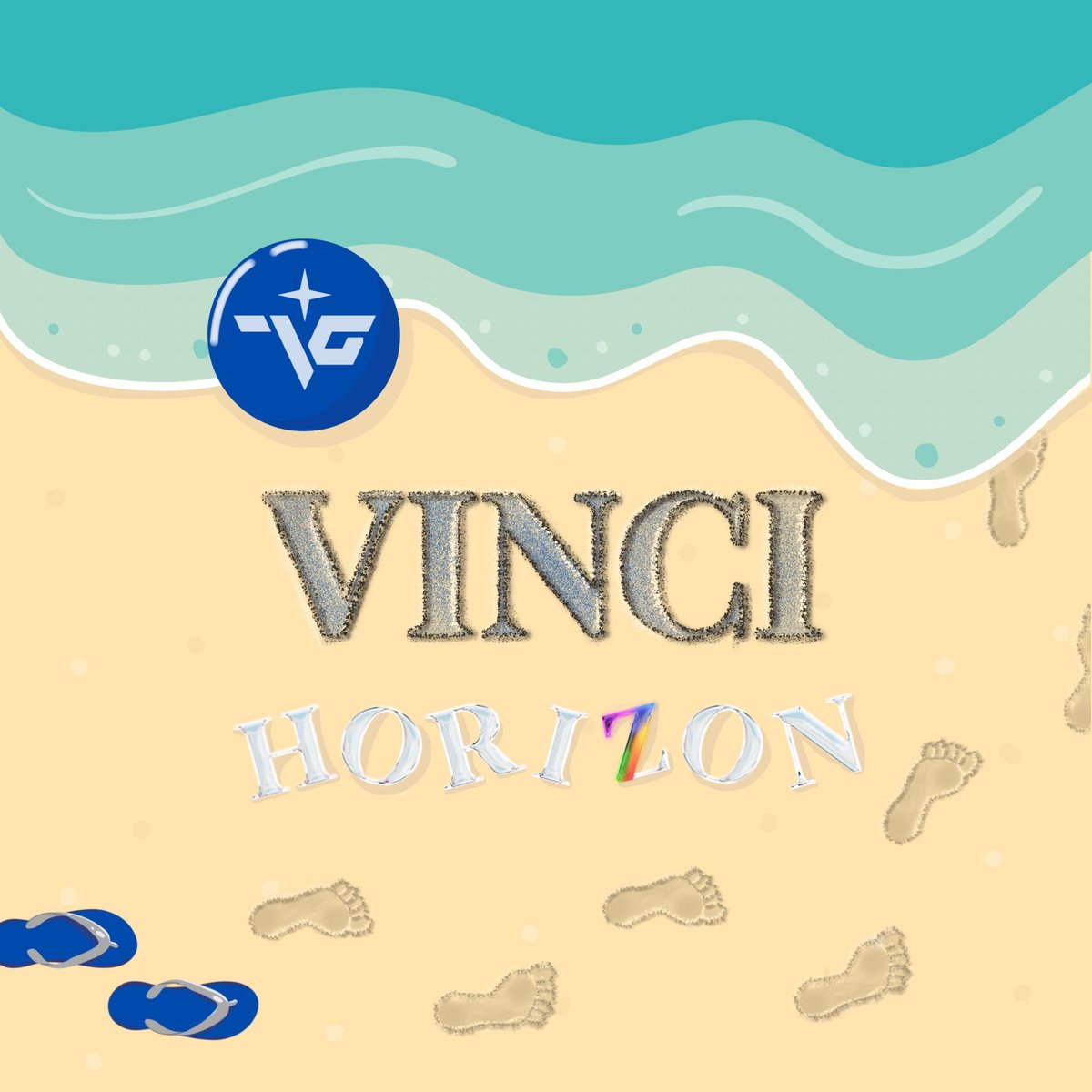 TeamVinciGlobal's tweet photo. [⛵] 240222 HORI7ON COMEBACK SHOWCASE

Are you ready to be part of another voyage to HORI7ON? 

Become a passenger on board the DAYTOUR — Let us sail away to where the sand feels warm and the sun glistens!

#HORI7ON #호라이손 
#HORI7ON_VINCI #VINCI #빈치 @HORI7ONofficial https://t.co/YhcrehkI7D