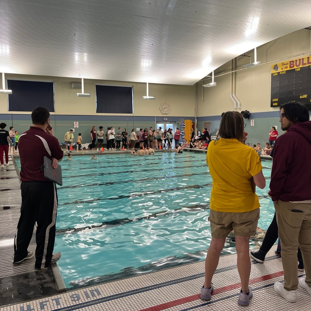 Big Spring SD tweet media