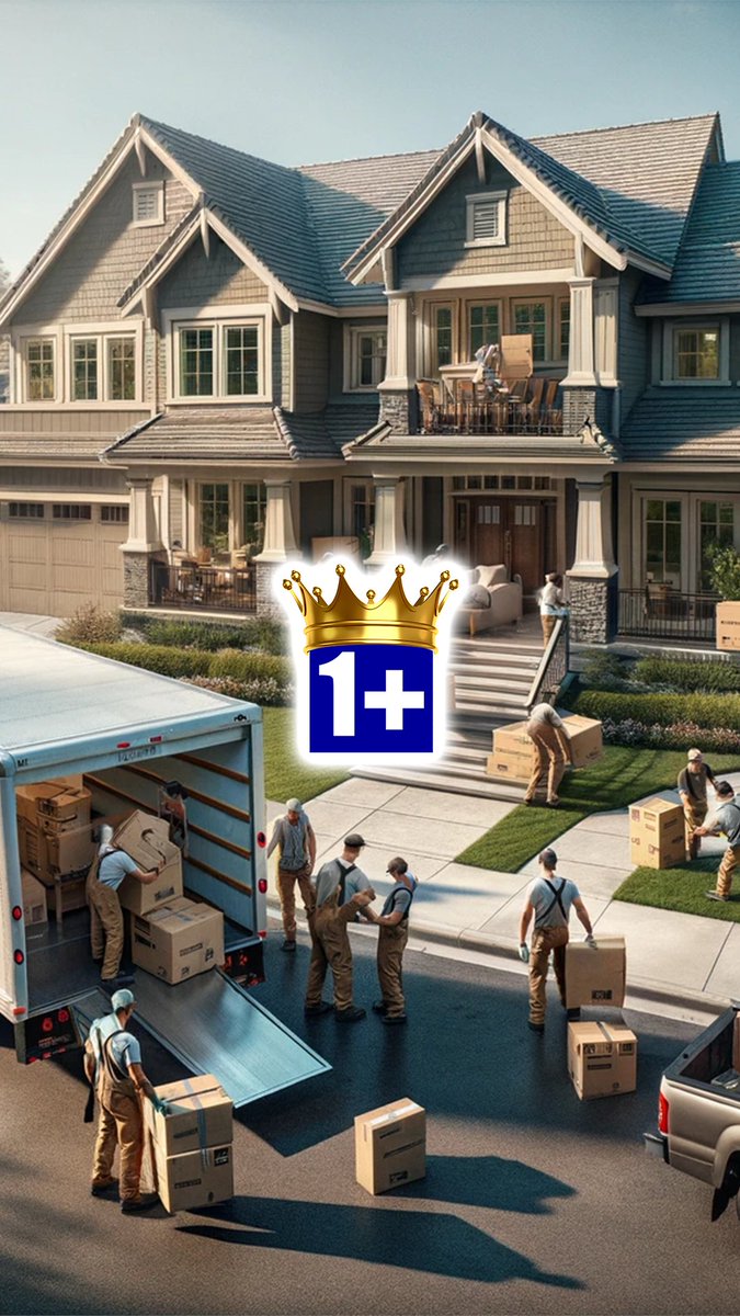 1plusmovers's tweet photo. 🌈 Moving dreams into reality with #1PlusMovers. Your new beginning starts with a great move. Let's get moving! 🚚 #DreamMove #Houston https://t.co/oSM11PwIPz https://t.co/tDbYdIePcg