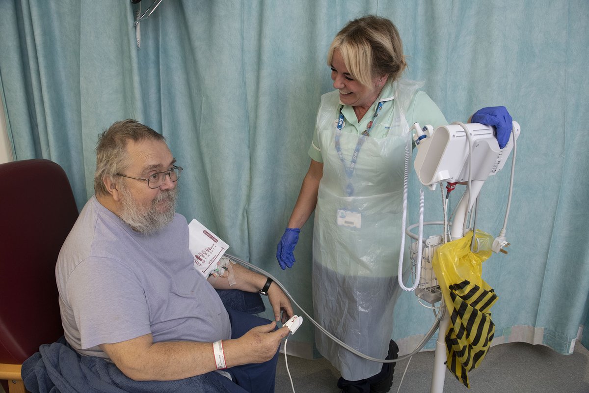 Manchester Foundation Trust Charity Inactive tweet media