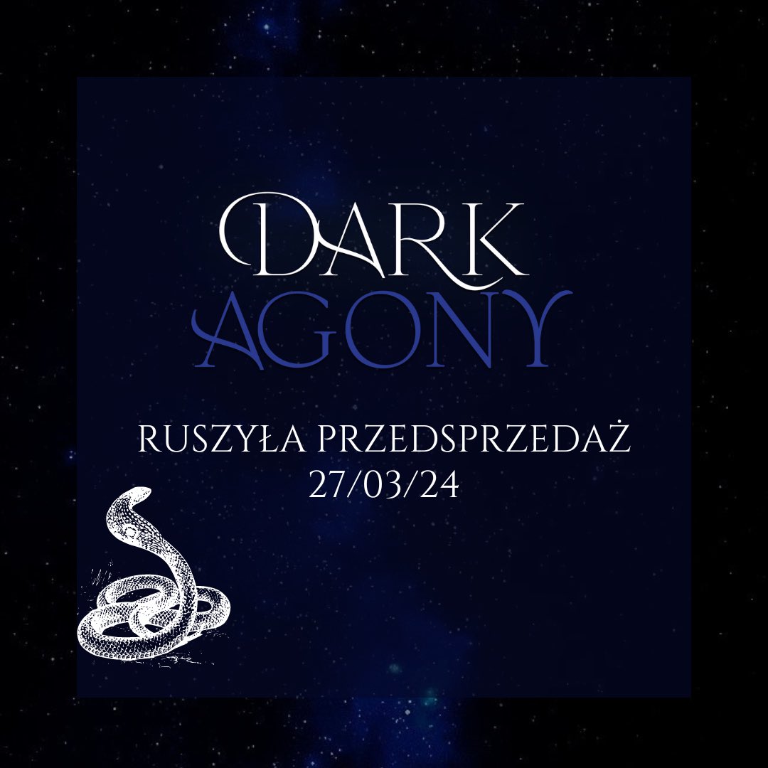 jxlkanieczyta's tweet photo. Zostałam patronką Dark Agony!💙
Co oznacza, że każdy z bracii Scott znajduję się pod moimi skrzydłami!
Na zawsze wdzięczna Weronice za to, że jako pierwsza we mnie uwierzyła w tym całym świecie, kocham Cie
27/03/24 💙 #DAhelli https://t.co/0Dfbjukc4M