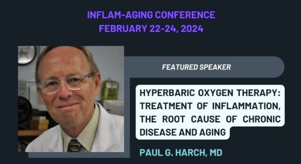 Paul G. Harch M.D. tweet media