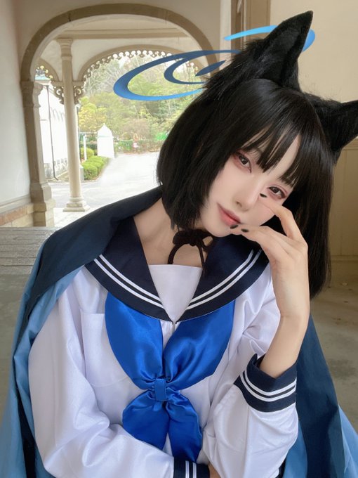 コスプレイヤーかちゃすのTwitter画像24