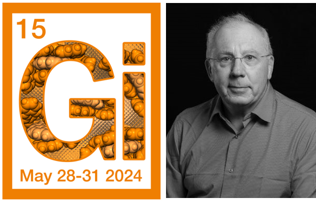 Check out the outstanding line-up of keynote speakers for the 2024 edition of @GironaSeminar #GirSem24 Prof. Pablo Ballester (@PabloBallesterB) - Institut Català d’Investigació Química (ICIQ) (@ICIQchem)
