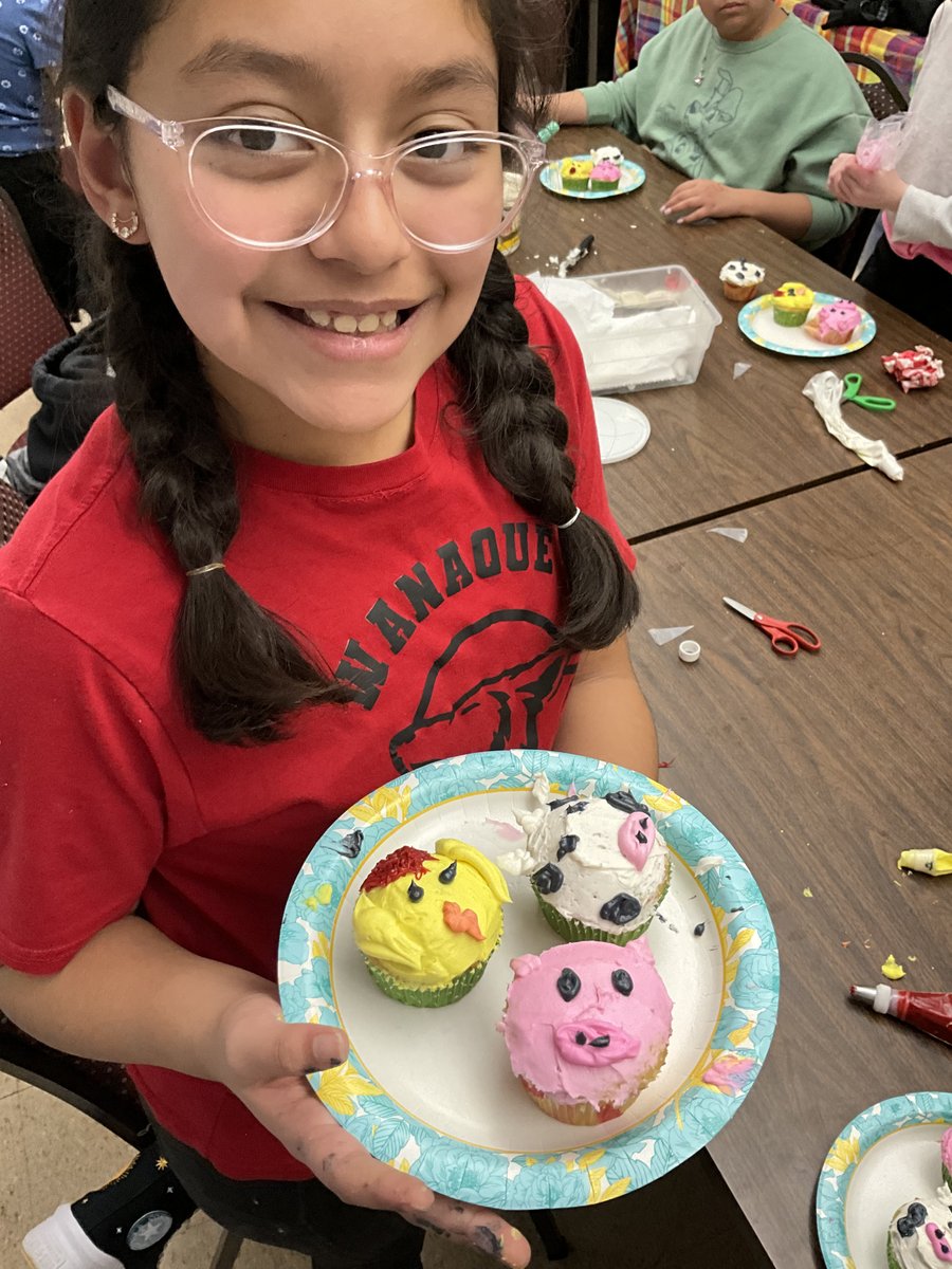 Wanaque Elementary School tweet media